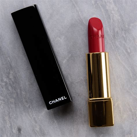 Chanel pirate allure lipstick